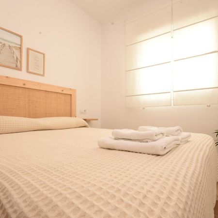 Bita Home Barbate Exterior foto