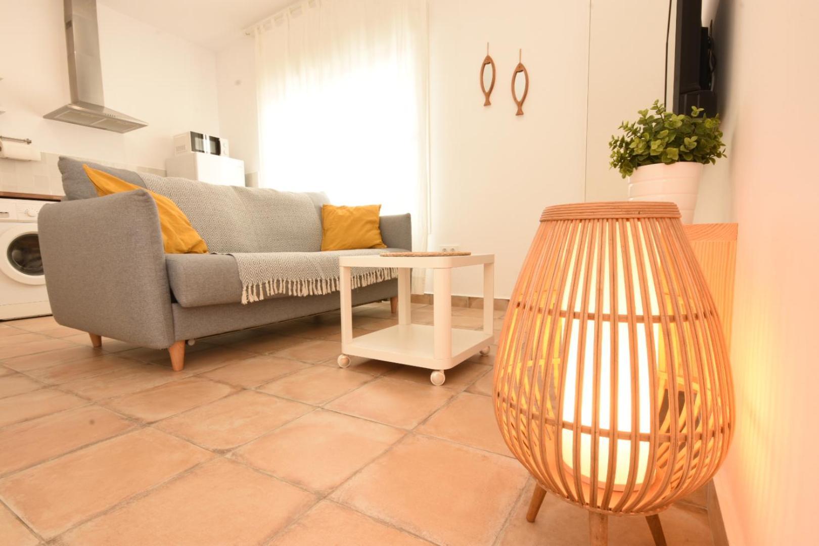 Bita Home Barbate Exterior foto
